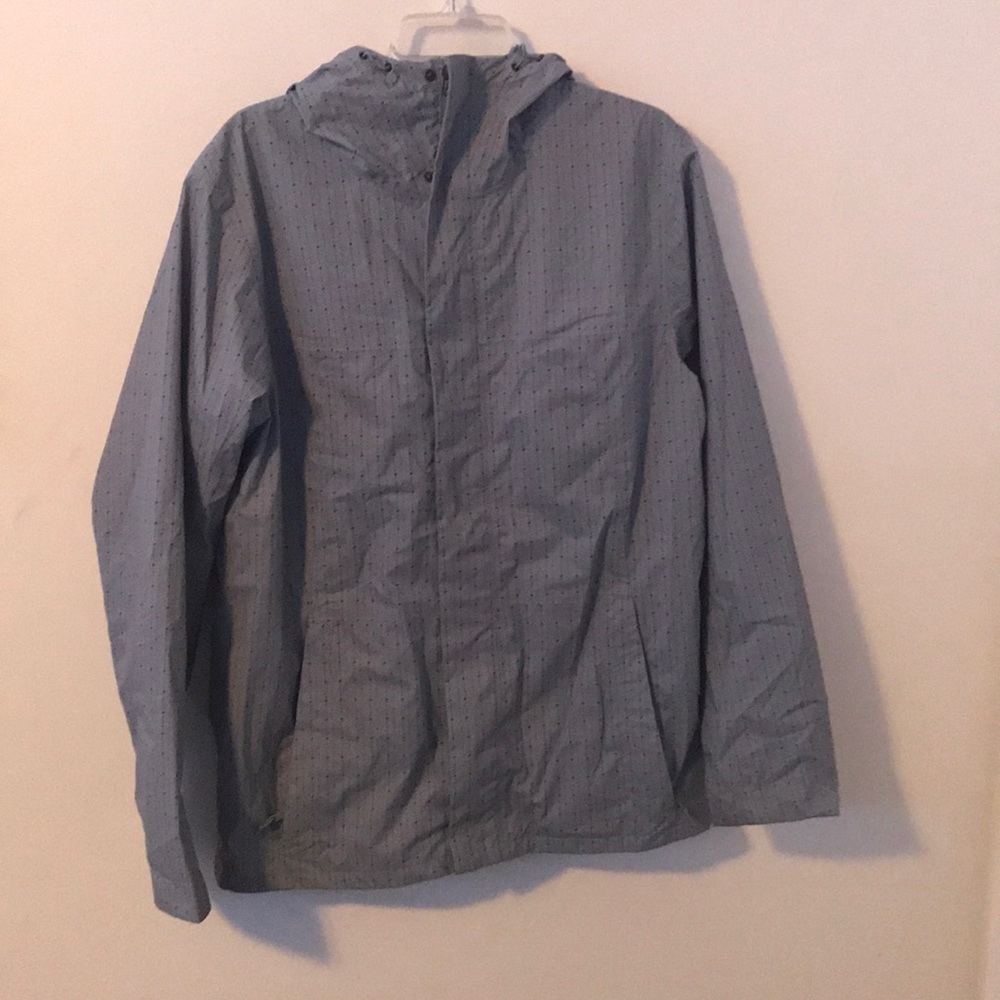 Men’s North Face Windbreaker